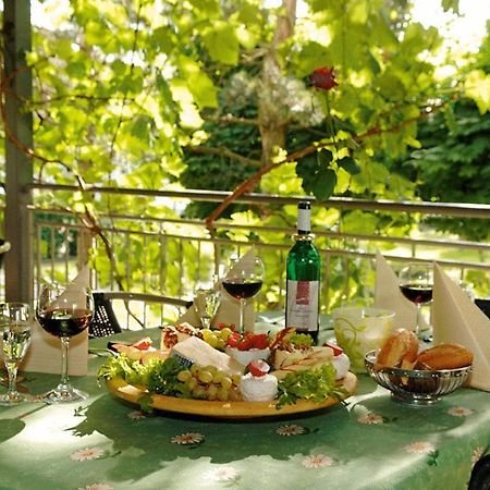 Eichenhof Hotel Gbr Айзлинген Экстерьер фото