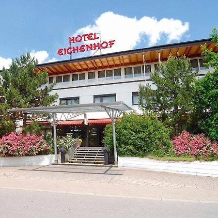 Eichenhof Hotel Gbr Айзлинген Экстерьер фото