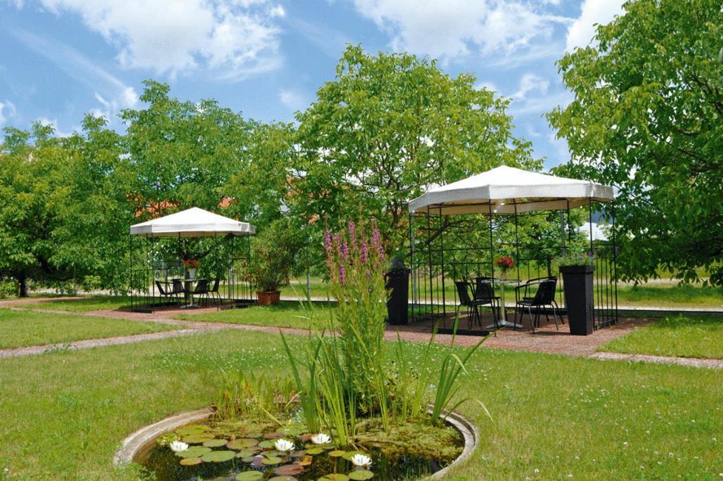 Eichenhof Hotel Gbr Айзлинген Экстерьер фото